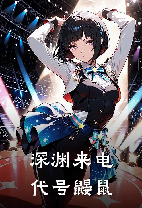 深渊来电：代号鼹鼠