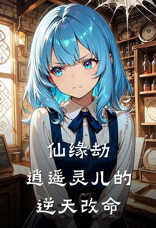 仙缘劫：逍遥灵儿的逆天改命