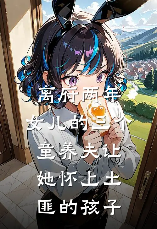 离府两年，女儿的三个童养夫让她怀上土匪的孩子