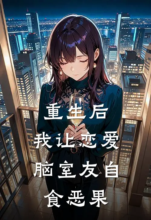 重生后，我让恋爱脑室友自食恶果