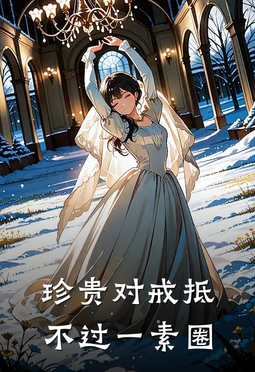 珍贵对戒抵不过一素圈