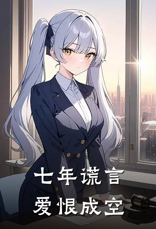 七年谎言，爱恨成空