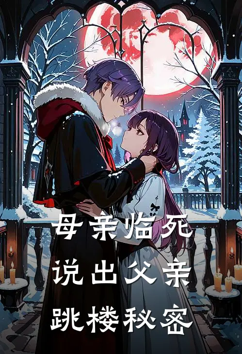 母亲临死说出父亲跳楼秘密