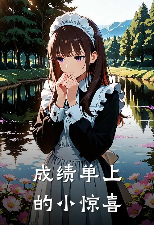 成绩单上的小惊喜