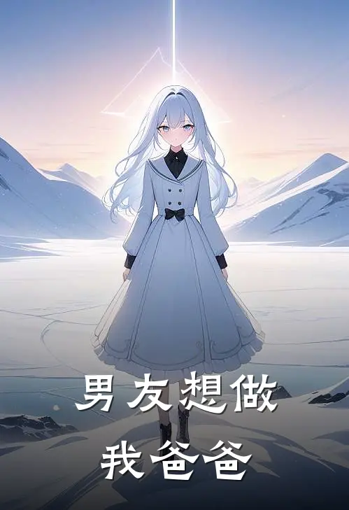 男友想做我爸爸