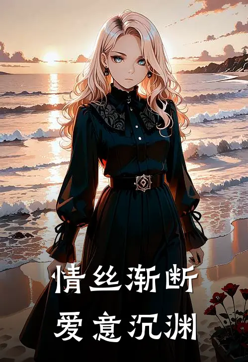 情丝渐断，爱意沉渊