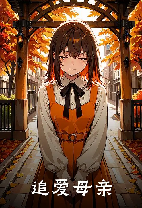 追爱母亲