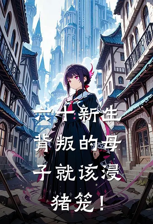 六十新生，背叛的母子就该浸猪笼！