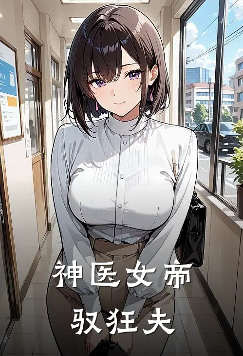 神医女帝驭狂夫