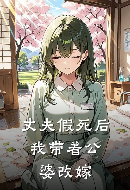 丈夫假死后，我带着公婆改嫁