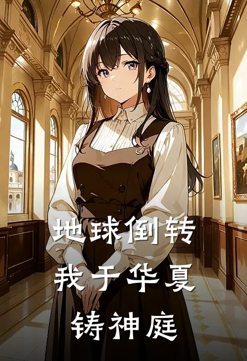 地球倒转，我于华夏铸神庭