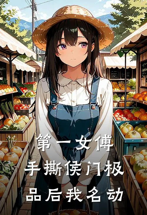 第一女傅：手撕侯门极品后我名动