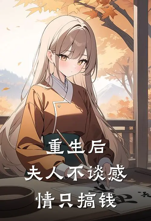 重生后，夫人不谈感情只搞钱