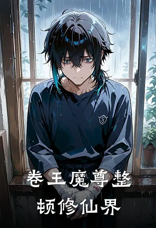 卷王魔尊整顿修仙界