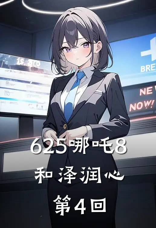 625哪吒8：和泽润心·第4回
