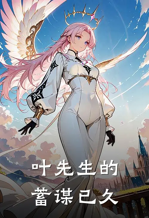 叶先生的蓄谋已久