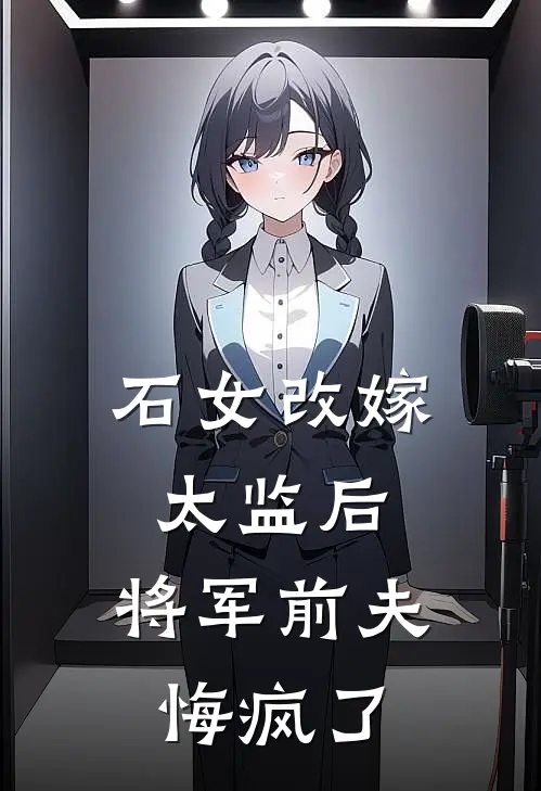 石女改嫁太监后，将军前夫悔疯了