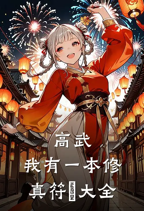 高武：我有一本修真符箓大全