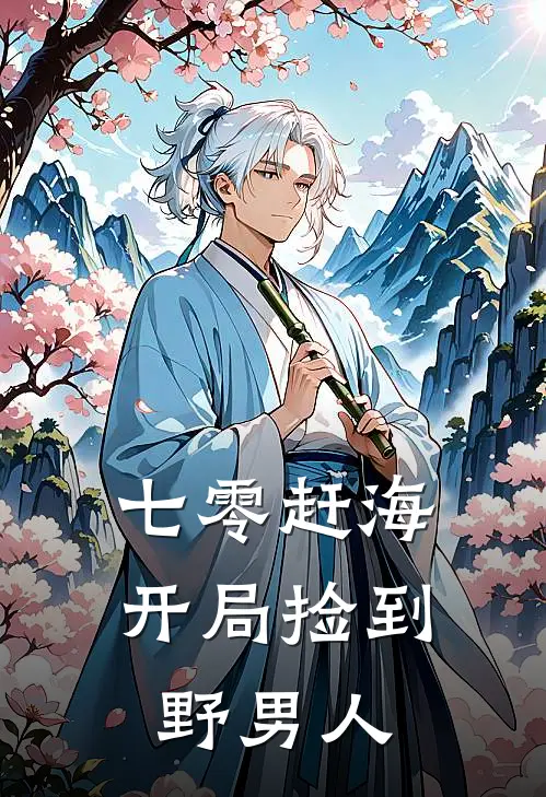 七零赶海：开局捡到野男人
