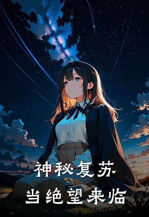 神秘复苏：当绝望来临