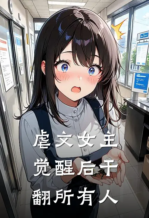 虐文女主觉醒后干翻所有人