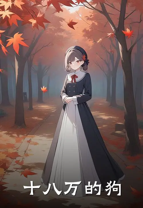 十八万的狗