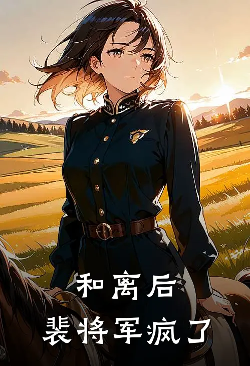 和离后，裴将军疯了