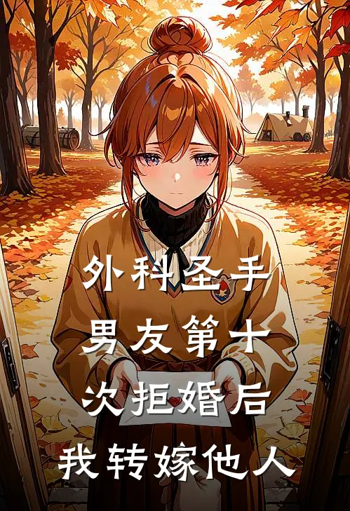 外科圣手男友第十次拒婚后，我转嫁他人
