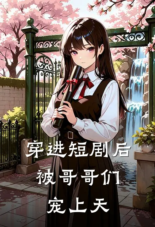 穿进短剧后，被哥哥们宠上天