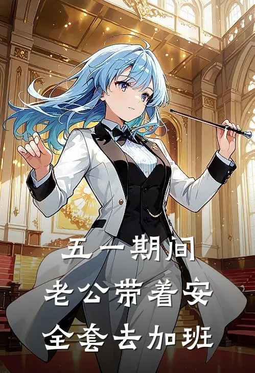 五一期间，老公带着安全套去加班