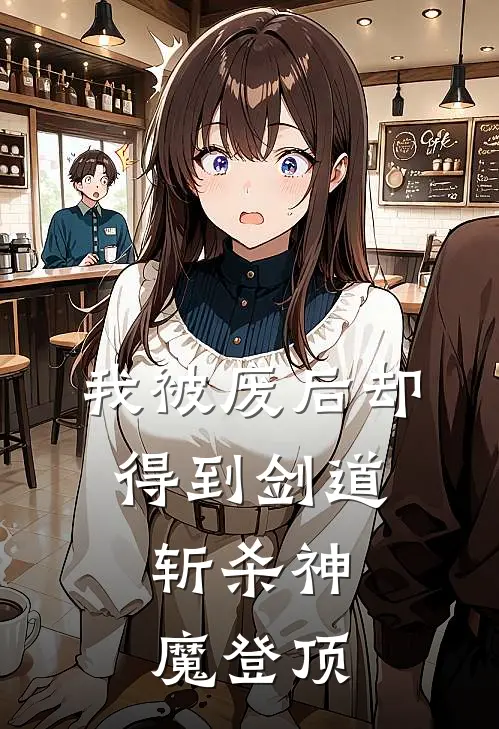 我被废后却得到剑道，斩杀神魔登顶