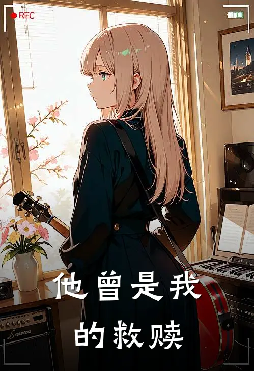 他曾是我的救赎