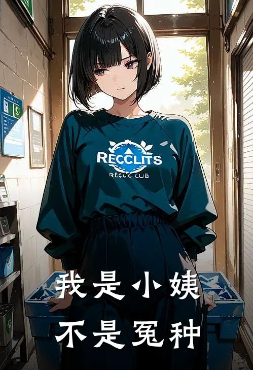 我是小姨不是冤种