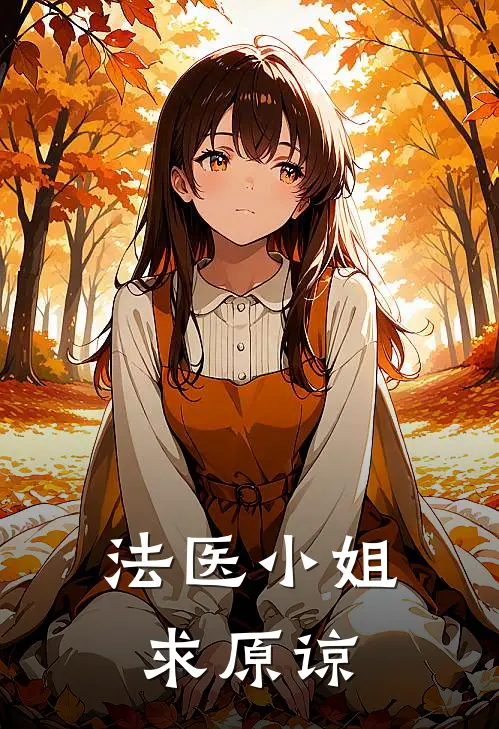 法医小姐求原谅
