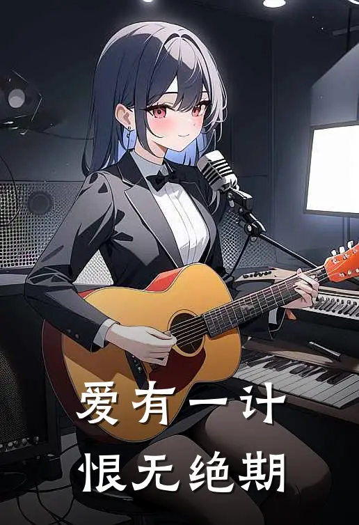爱有一计，恨无绝期