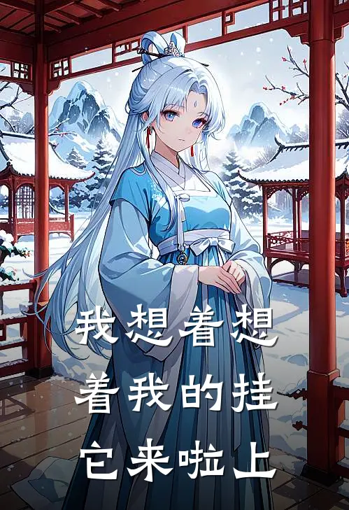 我想着想着我的挂它来啦（上）