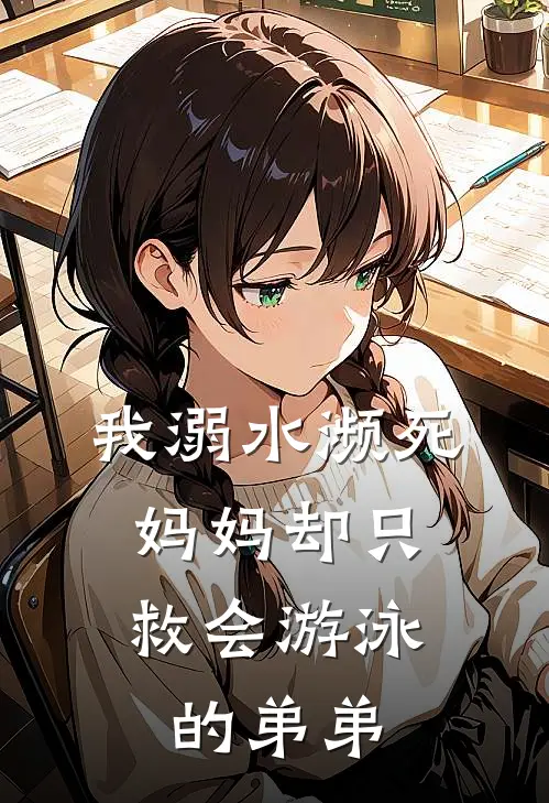 我溺水濒死，妈妈却只救会游泳的弟弟