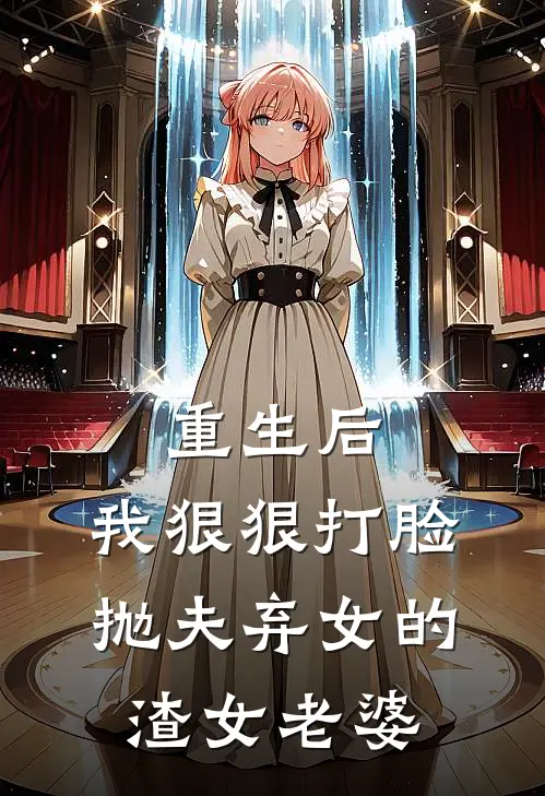 重生后，我狠狠打脸抛夫弃女的渣女老婆