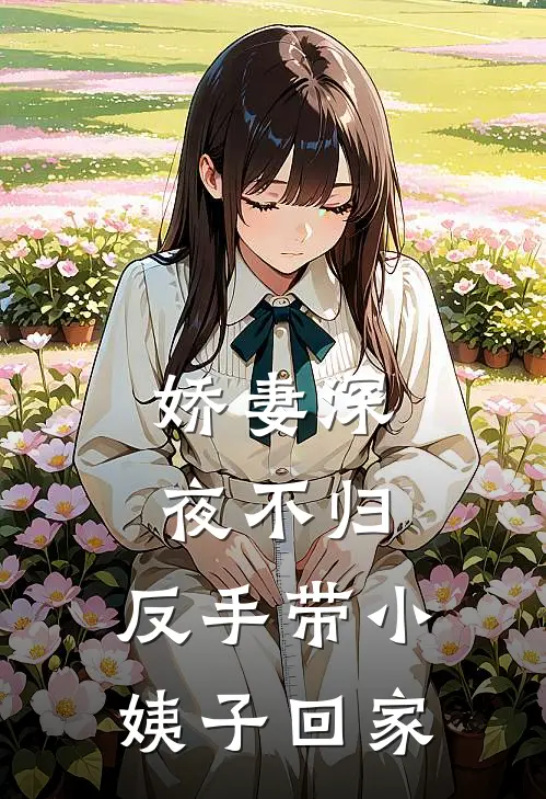 娇妻深夜不归，反手带小姨子回家