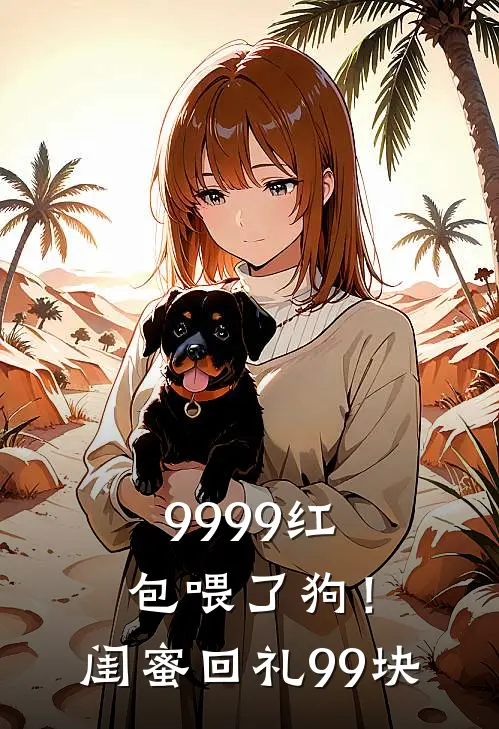 9999红包喂了狗！闺蜜回礼99块