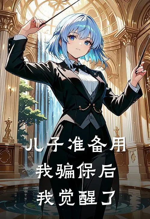 儿子准备用我骗保后我觉醒了
