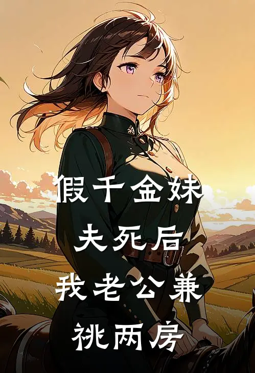 假千金妹夫死后，我老公兼祧两房