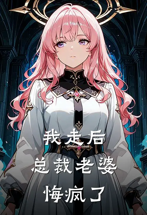 我走后，总裁老婆悔疯了