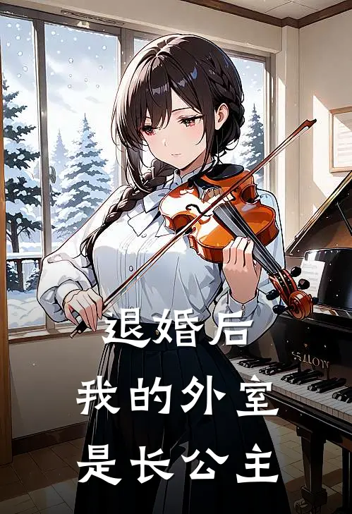 退婚后，我的外室是长公主