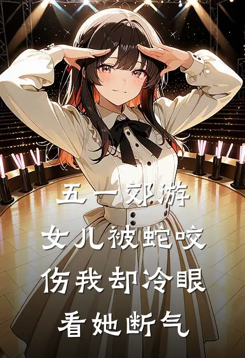 五一郊游，女儿被蛇咬伤我却冷眼看她断气