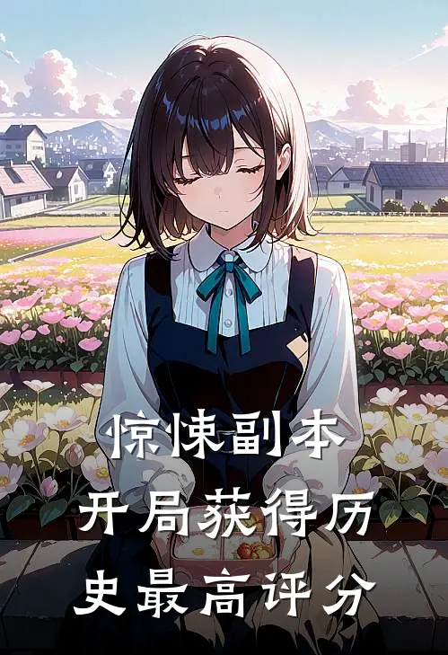 惊悚副本：开局获得历史最高评分