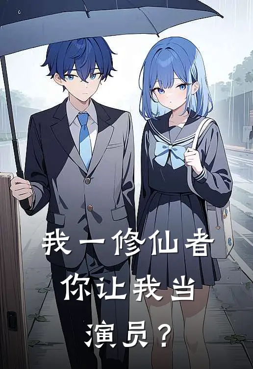 我一修仙者，你让我当演员？