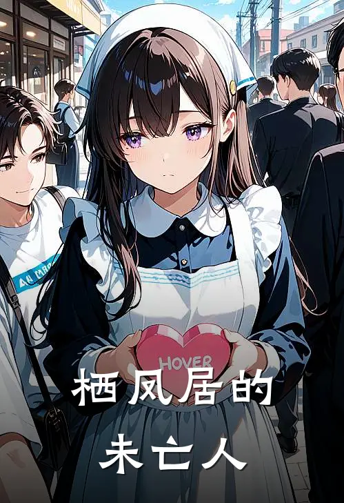 栖凤居的未亡人