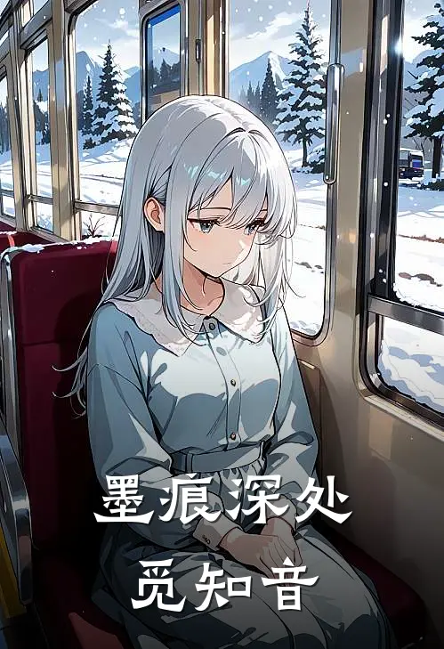 墨痕深处觅知音