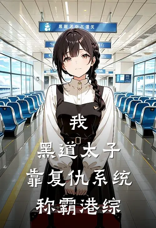 我，黑道太子，靠复仇系统称霸港综